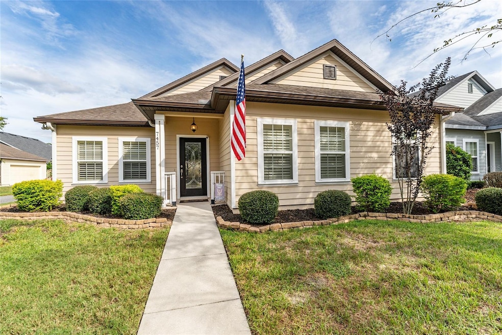 7457 SW 81st Way, Gainesville, FL 32608 - photo 1