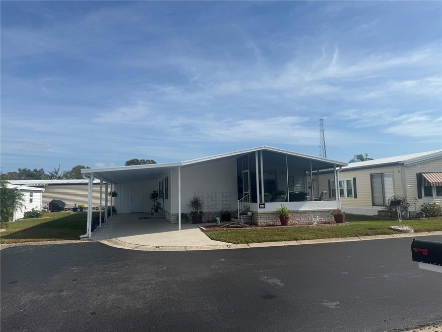 12501 Ulmerton Rd unit 51, Largo, FL 33774 - photo 1