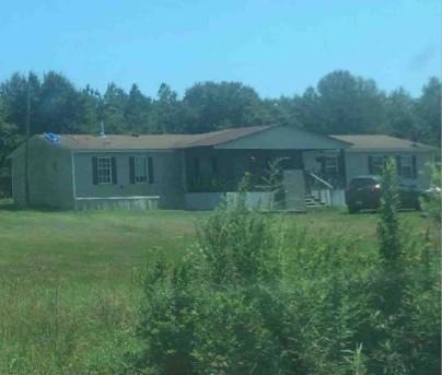 REO Property disclosure exemption