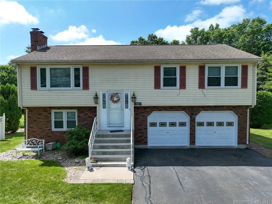 109 Summit St, Newington, CT 06111 - photo 1