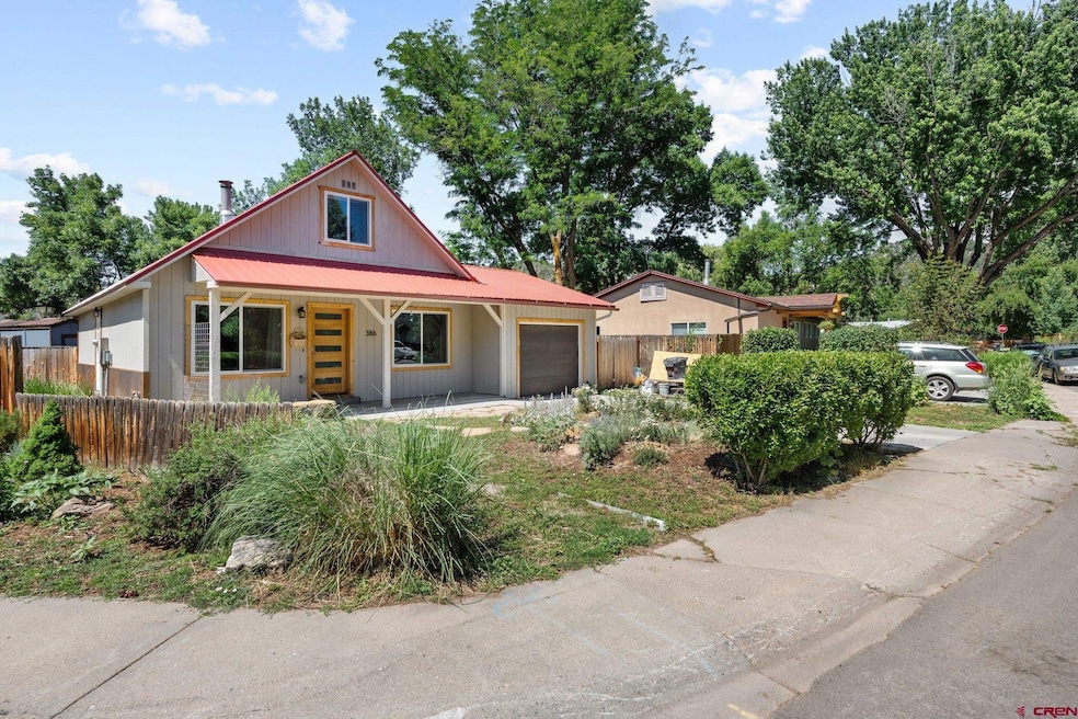 386 Needham Cir, Durango, CO 81301 - photo 1