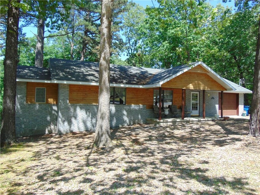 111 Overton Dr, Bella Vista, AR 72714 - photo 1