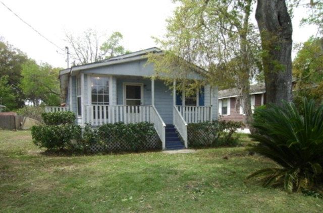 3015 Martin Luther King jr Blvd, Brunswick, GA 31520 - photo 1