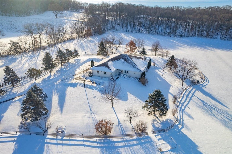 E14095 County Road Dale, Merrimac, WI 53561 MLS 1969829