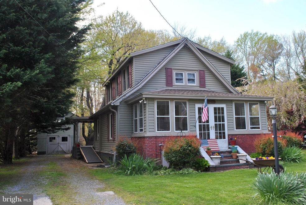 5188 Skinners Neck Rd, Rock Hall, MD 21661 - photo 1