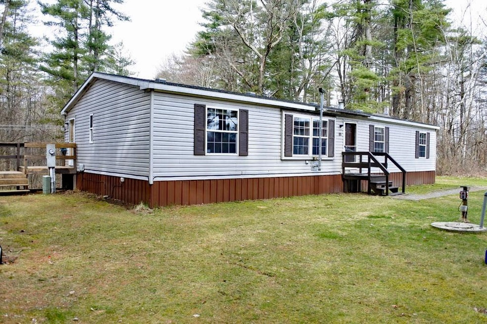 44 Birchlawn Terrace, Castleton, VT 05735 - photo 1