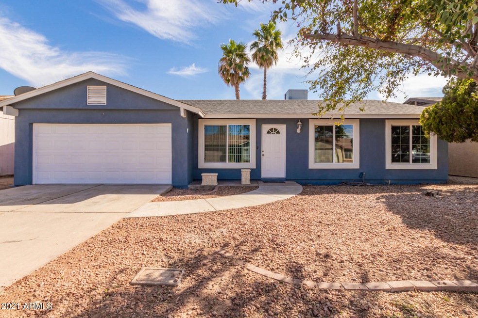 6637 W Pima St, Phoenix, AZ 85043 - photo 1