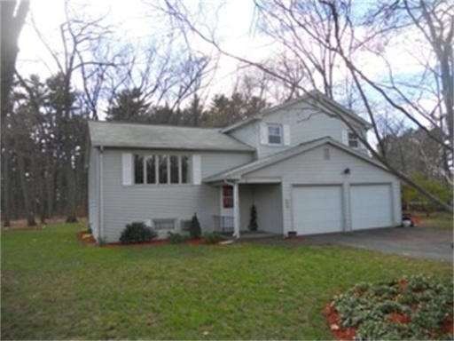 103 Oak Ln, Feeding Hills, MA 01030 - photo 1