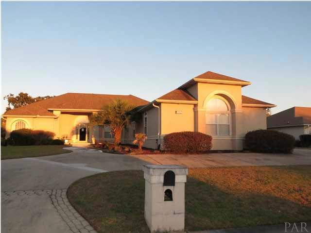 8046 Mossy Creek, Pensacola, FL 32526 - photo 1