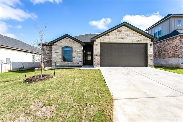 505 County Road 306, Jarrell, TX 76537 - photo 1