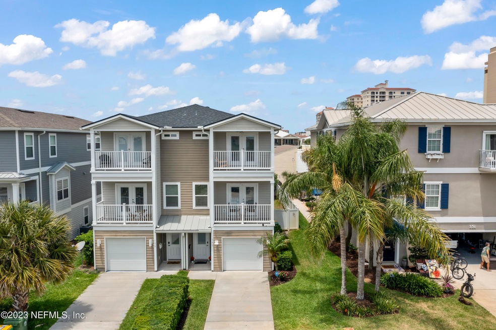 137 14th Ave S, Jacksonville Beach, FL 32250 - photo 1