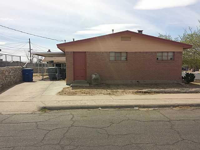 1054 Lomaland Dr, El Paso, TX 79907 - photo 1