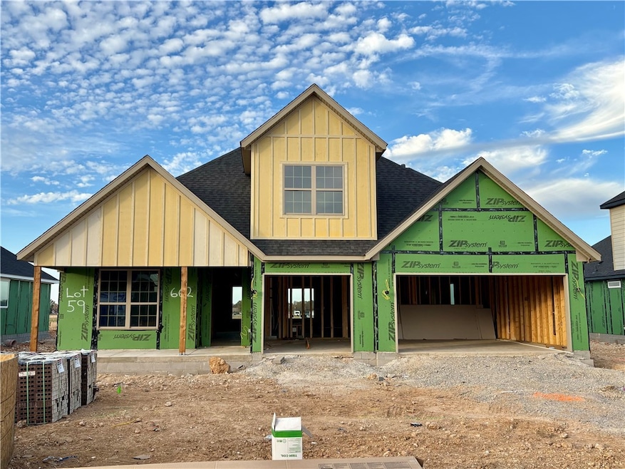 Progress as of 11-13-25