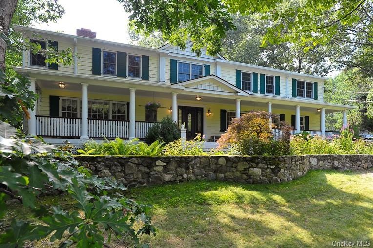 19 Woodland Rd, Bedford, NY 10506 - photo 1