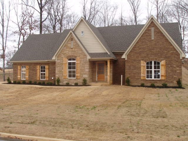 Lot 30 Whitetail Dr, Oxford, MS 38655 - photo 1