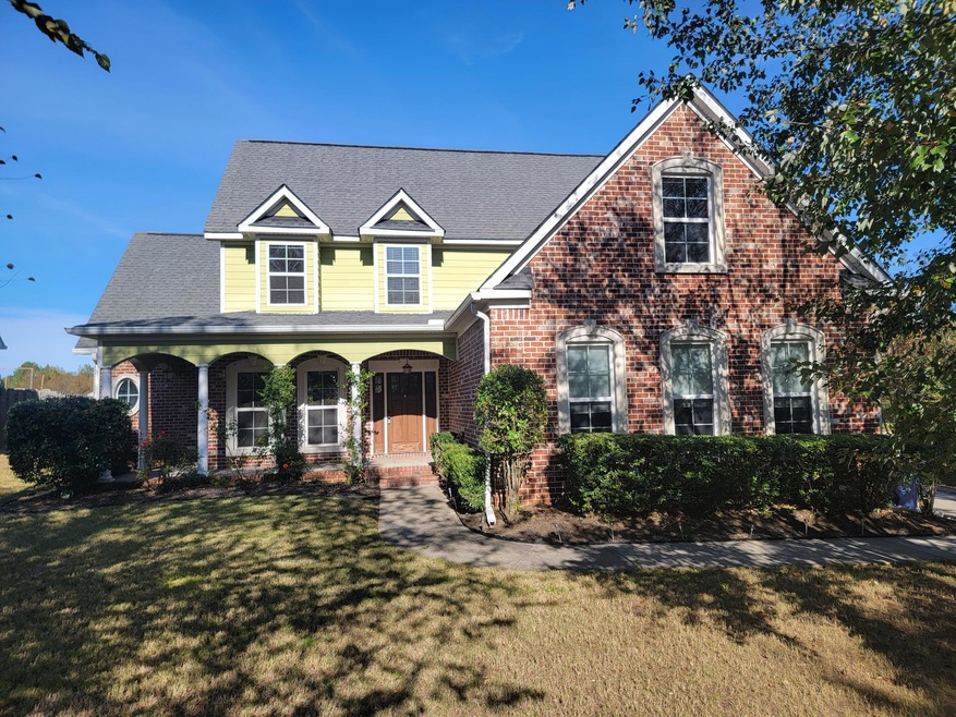 4018 Starview Ln, Evans, GA 30809 - photo 1