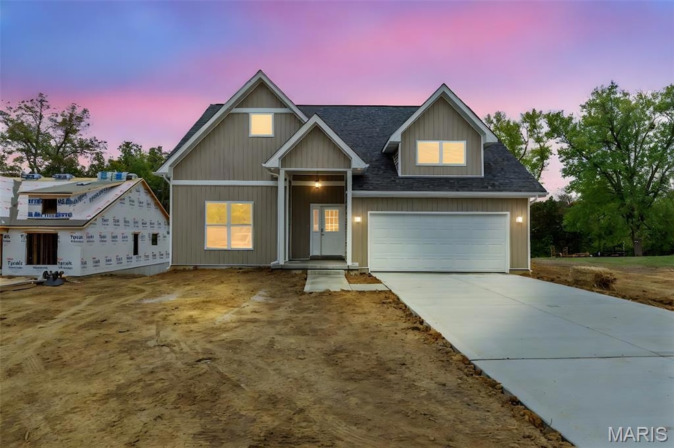 630 Booneslick Rd, Warrenton, MO 63383 - photo 1