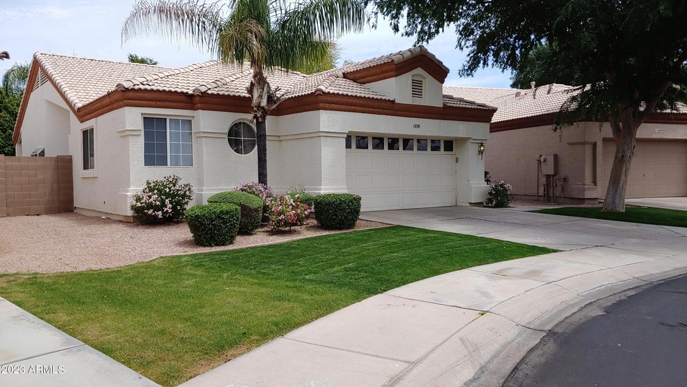 1038 N Columbus Dr, Gilbert, AZ 85234 - photo 1