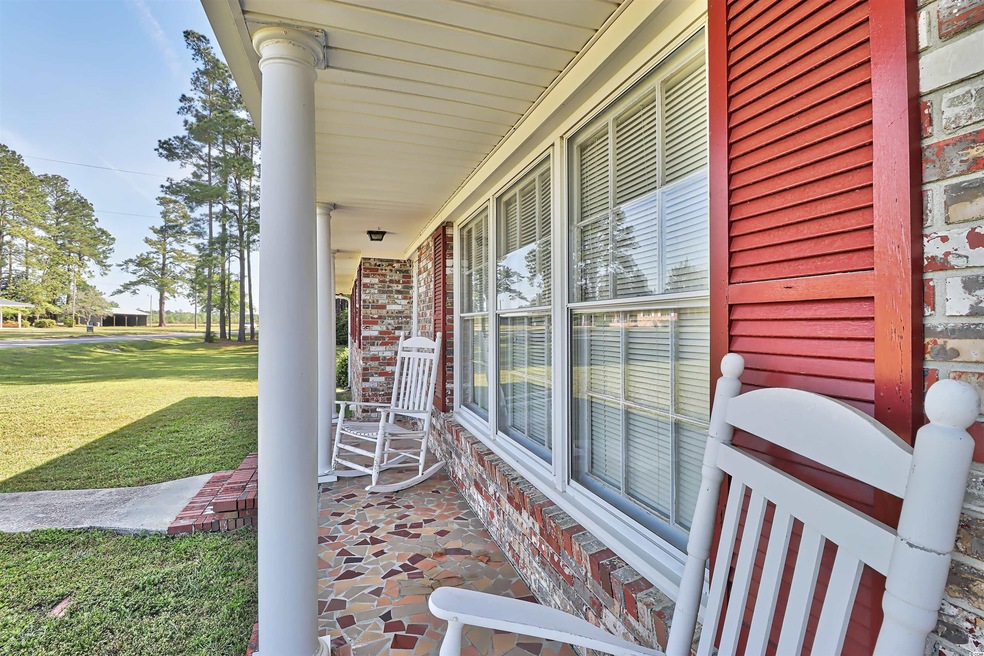 869 Tram Rd, Loris, SC 29569 - photo 1