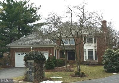 8100 Autumn Gate Ln, Bethesda, MD 20817 - photo 1