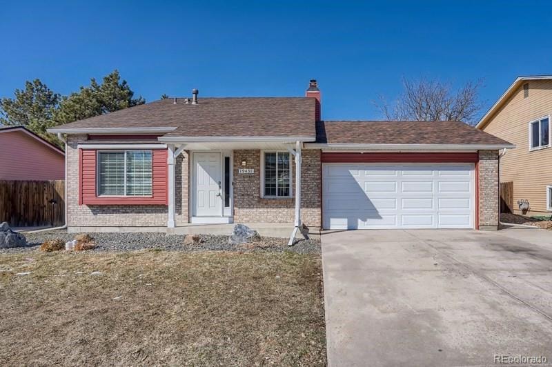 19431 E Princeton Place, Aurora, CO 80013 - photo 1