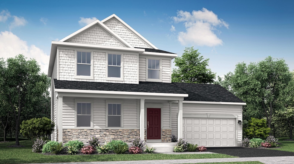 17783 Violette Way, Lowell, IN 46356 - photo 1