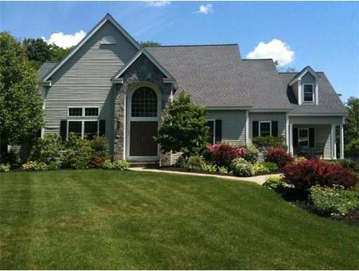 266 Long Hill Rd, Bolton, MA 01740 - photo 1