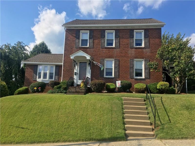 704 James St, Latrobe, PA 15650 - photo 1