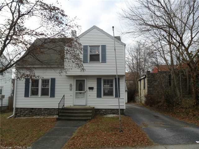 22 Marlboro St, Waterbury, CT 06705 - photo 1