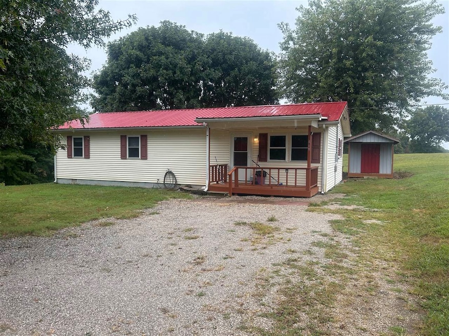 469 Nan Bishop Rd, Glasgow, KY 42141 - photo 1