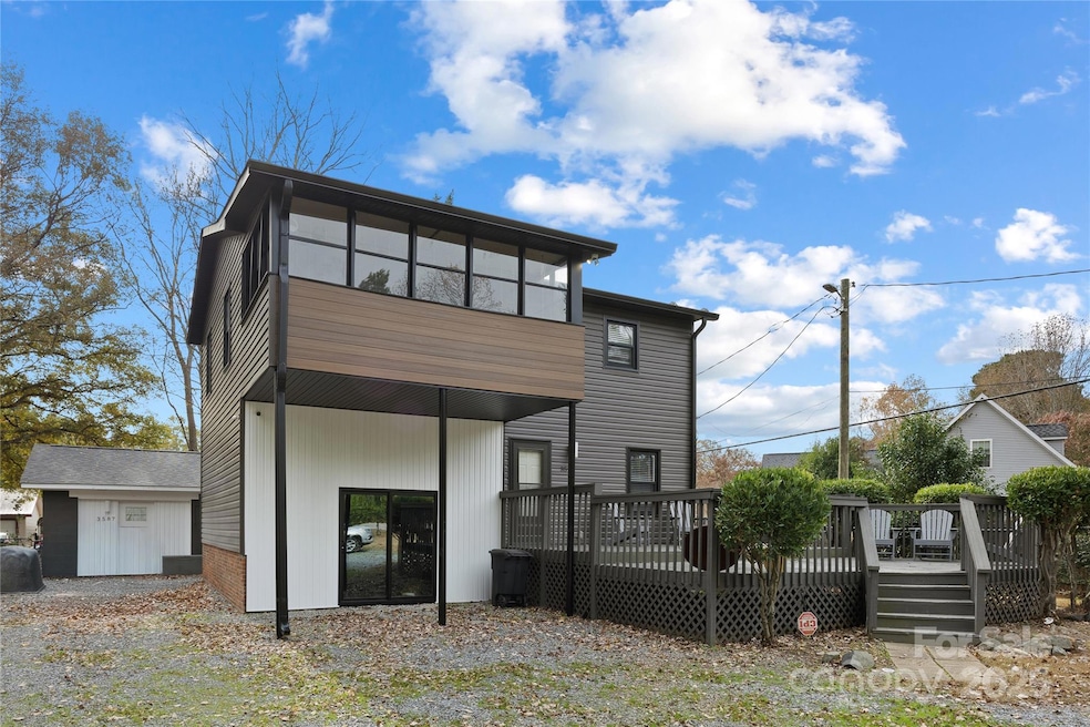 3587/ 3591 Mt Gallant Rd, Rock Hill, SC 29732 - photo 1