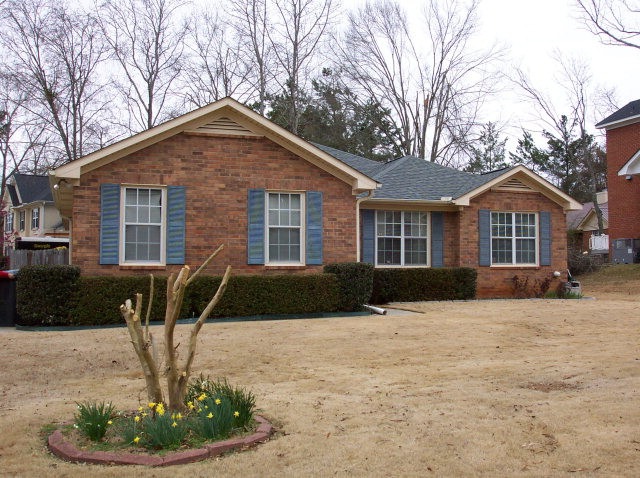 Main View