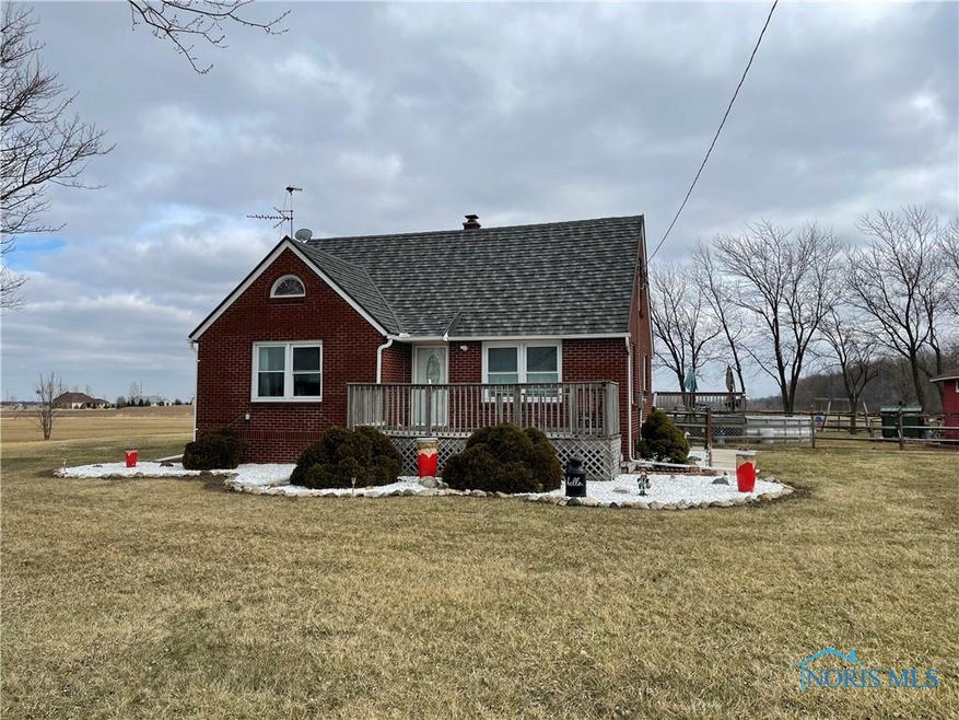 20276 Us Highway 23, Woodville, OH 43469 - photo 1