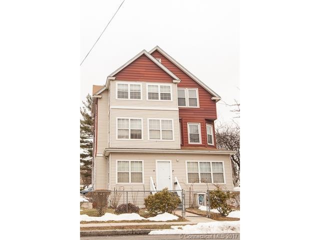 521 Hillside Ave unit 523, Hartford, CT 06106 - photo 1