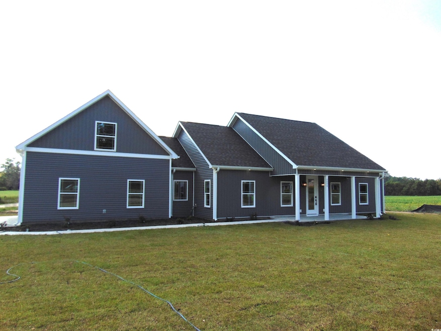 5600 Privetts Rd, Conway, SC 29526 - photo 1