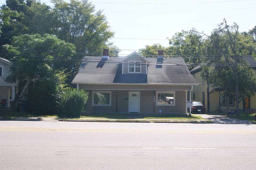 909 S Alston Ave, Durham, NC 27701 - photo 1
