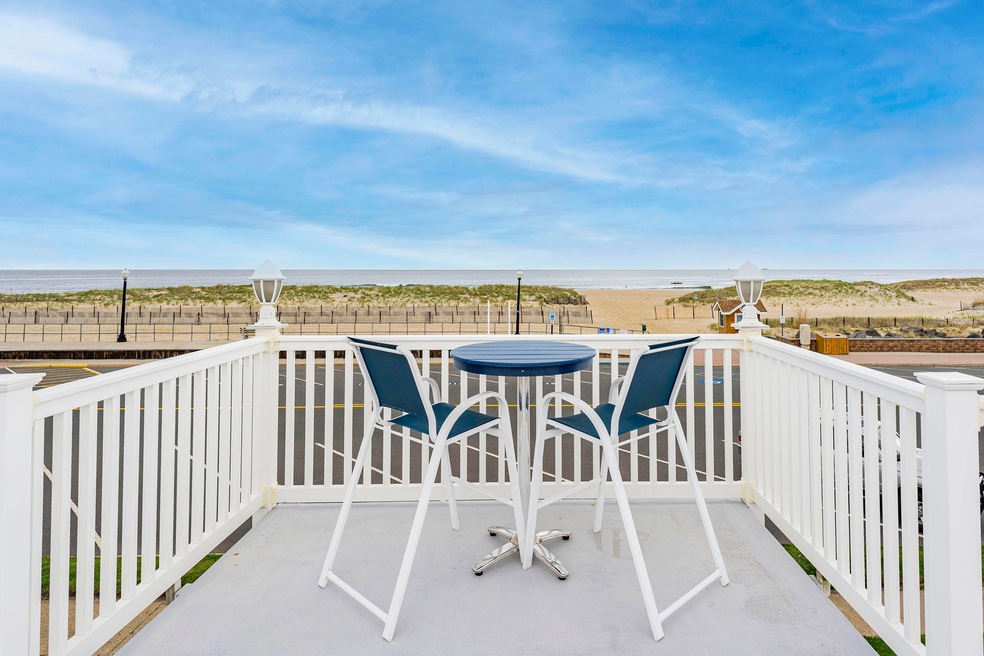 100 Ocean Ave unit 6D, Bradley Beach, NJ 07720 - photo 1