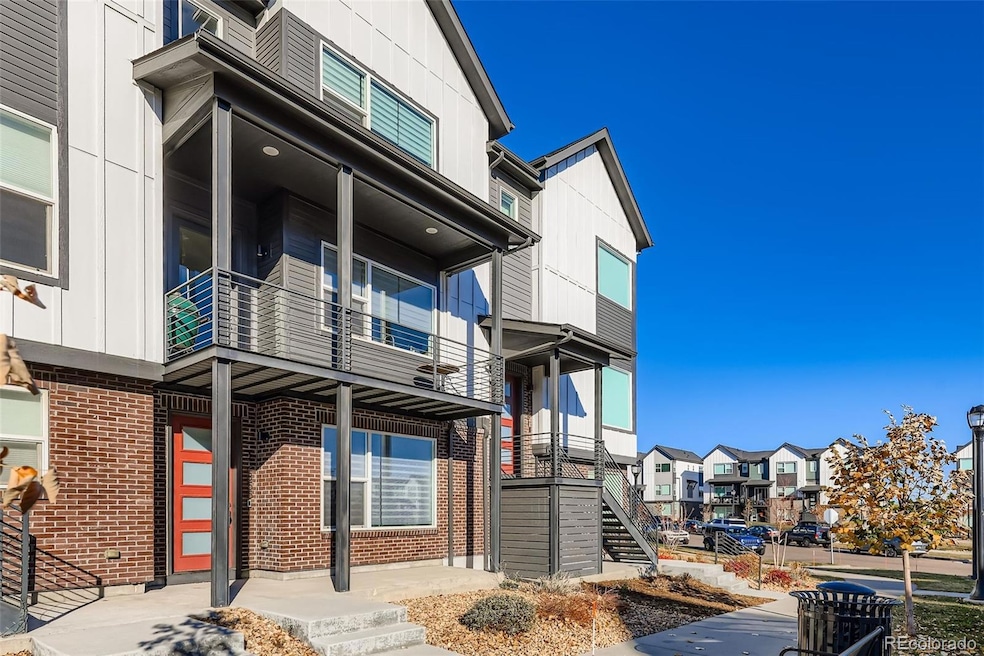 12355 W 51st Ave, Wheat Ridge, CO 80033 - photo 1