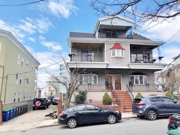 93 Glen St unit 4, Somerville, MA 02145 - photo 1