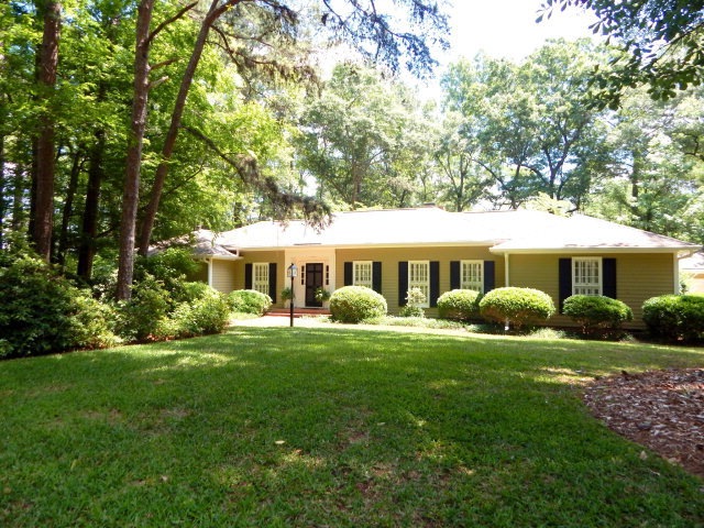 520 Partridge Dr, Albany, GA 31707 - photo 1