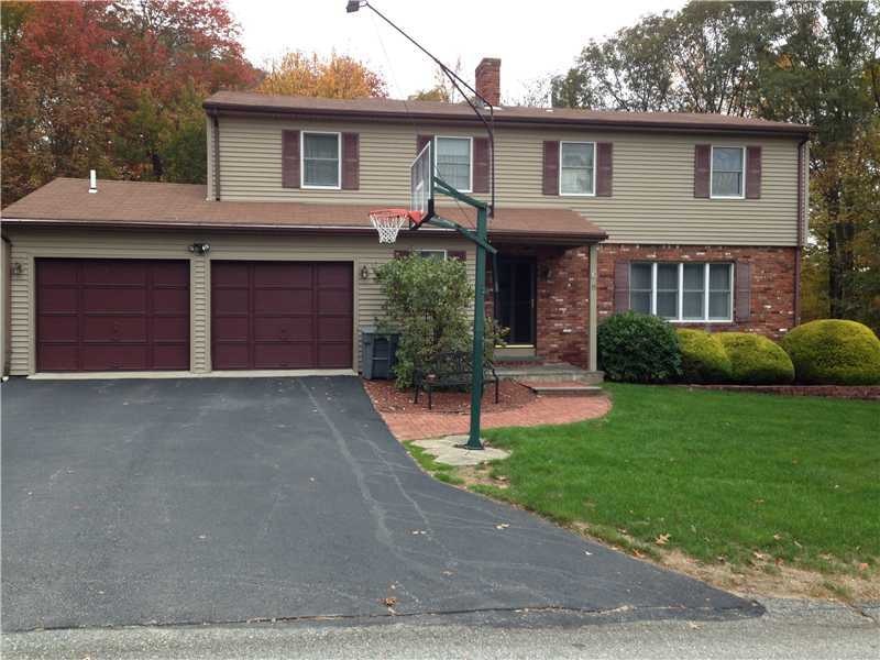 15 Aurora Dr, Cumberland, RI 02864 - photo 1