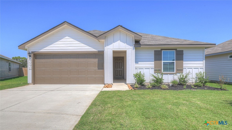 1117 Argonne Forest, Seguin, TX 78155 - photo 1