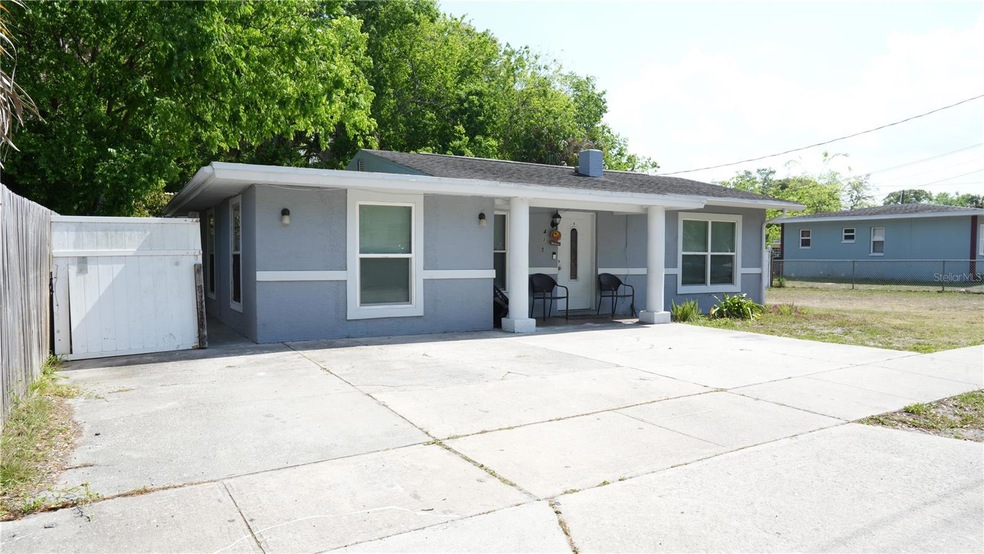 415 S Robbins Ave, Titusville, FL 32796 - photo 1