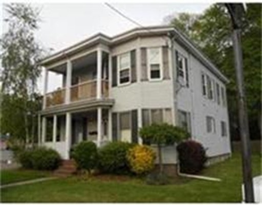 327 Broad St unit 1, Bridgewater, MA 02324 - photo 1