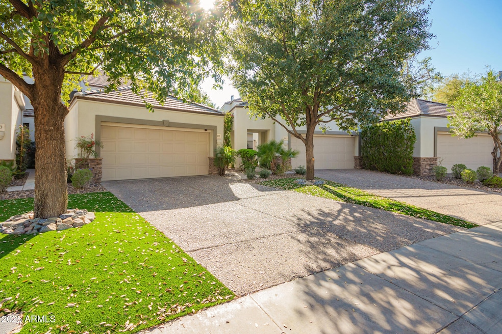 7272 E Gainey Ranch, 87