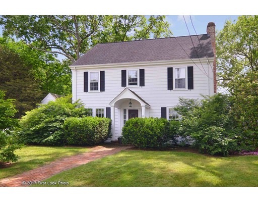 36 Payson St, Attleboro, MA 02703 - photo 1