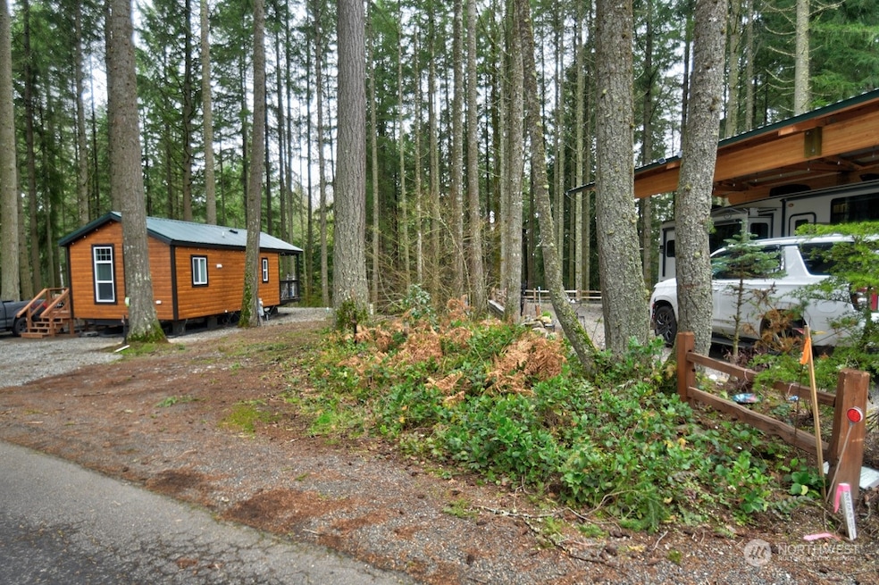 RV OR PARK MODEL LOT LOCATED ON 10 EAGLE DRIVE