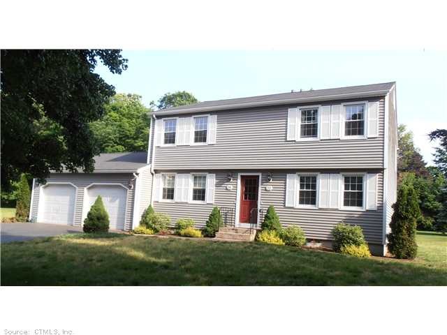 22 Addison Pond Rd unit 22, Glastonbury, CT 06033 - photo 1