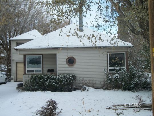 336 S H St, Lakeview, OR 97630 - photo 1