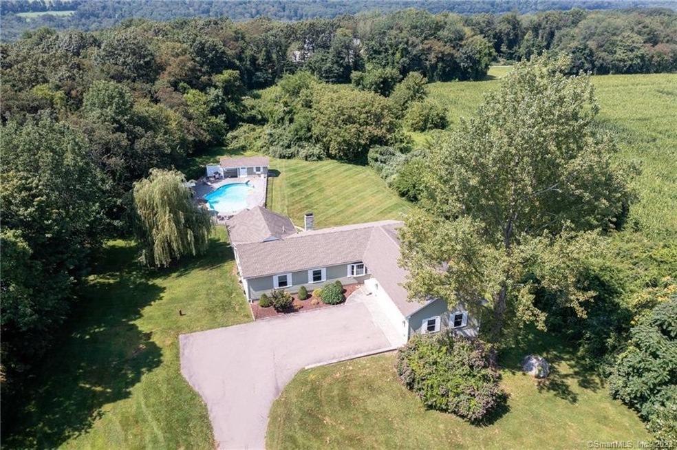 630 Route 32, North Franklin, CT 06254 - photo 1